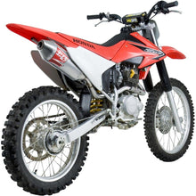 YOSHIMURA HONDA CRF230F 2003-2020 RS-2 STAINLESS FULL EXHAUST SYSTEM