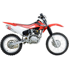 YOSHIMURA HONDA CRF230F 2003-2020 RS-2 STAINLESS FULL EXHAUST SYSTEM