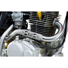 YOSHIMURA HONDA CRF230F 2003-2020 RS-2 STAINLESS FULL EXHAUST SYSTEM