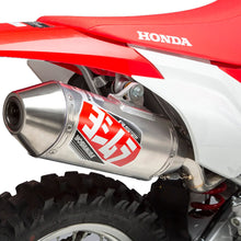 YOSHIMURA HONDA CRF250F 2019-2025 RS-2 STAINLESS FULL EXHAUST SYSTEM