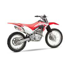YOSHIMURA HONDA CRF250F 2019-2025 RS-2 STAINLESS FULL EXHAUST SYSTEM