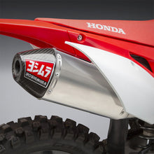 YOSHIMURA HONDA CRF450L / RL 19-2025 RS-4 EXHAUST SYSTEM ENDURO SERIES