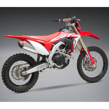 YOSHIMURA HONDA CRF450L / RL 19-2025 RS-4 EXHAUST SYSTEM ENDURO SERIES