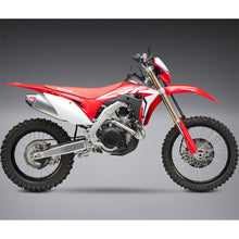 YOSHIMURA HONDA CRF450L / RL 19-2025 RS-4 EXHAUST SYSTEM ENDURO SERIES