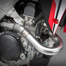 YOSHIMURA HONDA CRF450R / RX 2017-2020 RS-9T DUAL EXHAUST SYSTEM