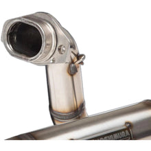 YOSHIMURA HONDA CRF450R 2021-2024 RS-12 STAINLESS FULL SYSTEM EXHAUST