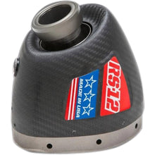 YOSHIMURA HONDA CRF450R 2021-2024 RS-12 STAINLESS FULL SYSTEM EXHAUST