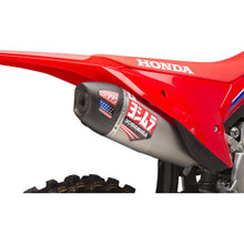 YOSHIMURA CRF450R 2021-2024 RS-12 TITANIUM FULL EXHAUST SYSTEM