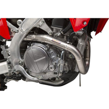 YOSHIMURA CRF450R 2021-2024 RS-12 TITANIUM FULL EXHAUST SYSTEM