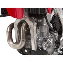 YOSHIMURA CRF450R 2021-2024 RS-12 TITANIUM FULL EXHAUST SYSTEM