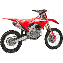 YOSHIMURA CRF450R 2021-2024 RS-12 TITANIUM FULL EXHAUST SYSTEM