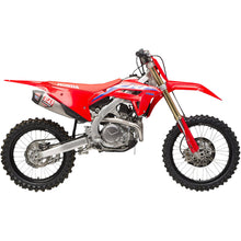 YOSHIMURA CRF450R 2021-2024 RS-12 TITANIUM FULL EXHAUST SYSTEM