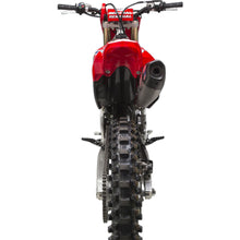 YOSHIMURA CRF450R 2021-2024 RS-12 TITANIUM FULL EXHAUST SYSTEM
