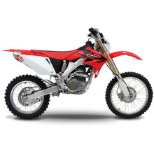 YOSHIMURA HONDA CRF250R 04-05 / X 2004-2017 RS2 STAINLESS FULL SYSTEM EXHAUST