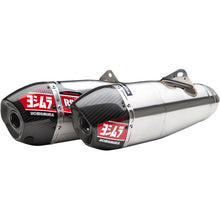 YOSHIMURA HONDA CRF250R 2018-2021 RS-9T DUAL EXHAUST SYSTEM