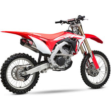 YOSHIMURA HONDA CRF250R 2018-2021 RS-9T DUAL EXHAUST SYSTEM