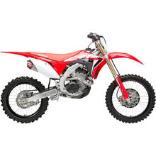 YOSHIMURA HONDA CRF250R / RX 2020-2021 RS-9T DUAL EXHAUST SLIP-ON MUFFLERS