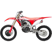 YOSHIMURA HONDA CRF250R / RX 2020-2021 RS-9T DUAL EXHAUST SLIP-ON MUFFLERS