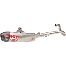 YOSHIMURA HONDA CRF250R 2022-2024 RS-12 TITANIUM FULL SYSTEM EXHAUST