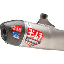 YOSHIMURA HONDA CRF250R 2022-2024 RS-12 TITANIUM FULL SYSTEM EXHAUST