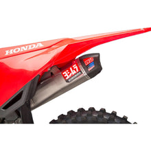 YOSHIMURA HONDA CRF250R 2022-2024 RS-12 TITANIUM FULL SYSTEM EXHAUST
