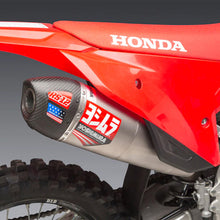 YOSHIMURA HONDA CRF250R 2022-2024 RS-12 TITANIUM FULL SYSTEM EXHAUST