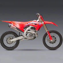 YOSHIMURA HONDA CRF250R 2022-2024 RS-12 TITANIUM FULL SYSTEM EXHAUST