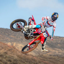 YOSHIMURA HONDA CRF250R 2022-2024 RS-12 TITANIUM FULL SYSTEM EXHAUST