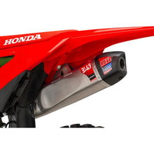 YOSHIMURA HONDA CRF250R 2025 RS-12 STAINLESS FULL EXHAUST SYSTEM