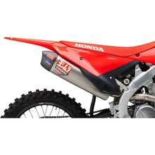 YOSHIMURA HONDA CRF250R / RX 2025 RS-12 TITANIUM FULL EXHAUST SYSTEM