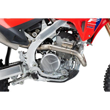 YOSHIMURA HONDA CRF250R / RX 2025 RS-12 TITANIUM FULL EXHAUST SYSTEM
