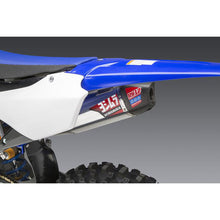 YOSHIMURA YAMAHA YZ250F 2019-2023 RS-12 STAINLESS FULL EXHAUST SYSTEM