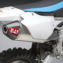 YOSHIMURA YAMAHA YZ250F 2019-2023 WR250F 2020-2023 RS-4 SLIP ON EXHAUST