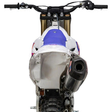 YOSHIMURA YAMAHA YZ250F 2024-2025 RS-12 STAINLESS FULL EXHAUST SYSTEM