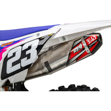 YOSHIMURA YAMAHA YZ250F 2024-2025 RS-4 STAINLESS SLIP-ON