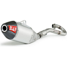 YOSHIMURA YAMAHA WR450F 2012-2015 FULL RS-4 EXHAUST SYSTEM