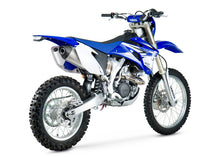 YOSHIMURA YAMAHA WR450F 2012-2015 FULL RS-4 EXHAUST SYSTEM