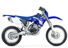 YOSHIMURA YAMAHA WR450F 2012-2015 FULL RS-4 EXHAUST SYSTEM