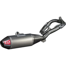 YOSHIMURA YAMAHA YZ450F 2014-2017 RS-4 FULL EXHAUST SYSTEM