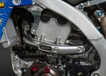 YOSHIMURA YAMAHA YZ450F 2014-2017 RS-4 FULL EXHAUST SYSTEM