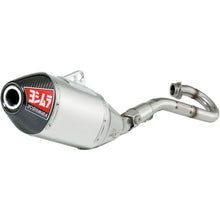 YOSHIMURA YAMAHA YZ450F 2018-2019 RS-4 EXHAUST SYSTEM