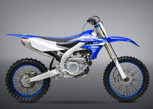 YOSHIMURA YAMAHA YZ450F 2018-2019 RS-4 EXHAUST SYSTEM