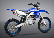 YOSHIMURA YAMAHA YZ450F 2018-2019 RS-4 EXHAUST SYSTEM