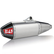 YOSHIMURA YAMAHA YZ450F 2018-2019 RS-4 EXHAUST SYSTEM