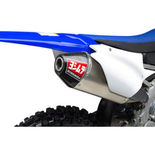 YOSHIMURA YAMAHA YZF / WRF / YZFX 450 2018-2020 RS-4 TITANIUM FULL EXHAUST SYSTEM