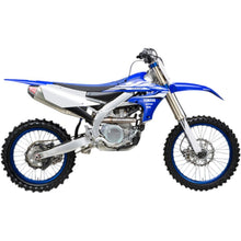 YOSHIMURA YAMAHA YZF / WRF / YZFX 450 2018-2020 RS-4 TITANIUM FULL EXHAUST SYSTEM