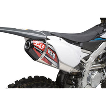 YOSHIMURA YAMAHA YZ450F 2018-2022 RS-4 ALUMINIUM SLIP ON MUFFLER