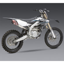 YOSHIMURA YAMAHA YZ450F 2018-2022 RS-4 ALUMINIUM SLIP ON MUFFLER