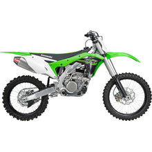 YOSHIMURA KAWASAKI KX250F 2017-2020 SLIP ON RS-4 MUFFLER