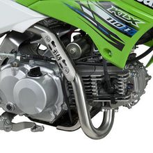 YOSHIMURA KLX110 / DRZ110 STAINLESS RS-2 EXHAUST SYSTEM